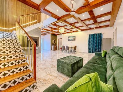 Hall Image of 2400 Sq.ft 4 BHK Farm House for sale in Nemmeli Chennai for Rs. 42000000