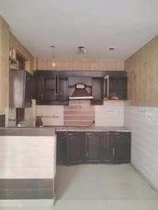 2 BHK Independent Builder Floor