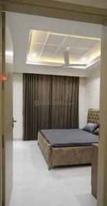 Hall Image of 1350 Sq.ft 3 BHK Builder Floor for sale in Kurali Mohali for Rs. 6190000