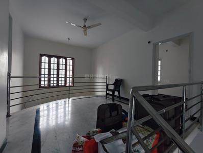 Balcony Image of 1400 Sq.ft 3 BHK Duplex for rent in Ramamurthy Nagar Bengaluru for Rs. 35000