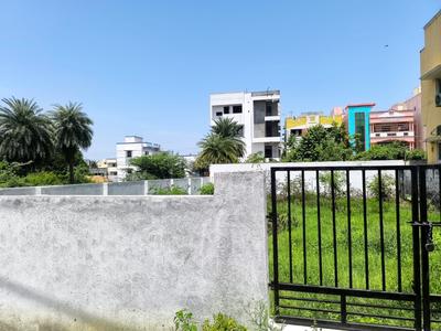 Image of 2720 Sq.ft Residential Plot / Land for sale in Gerugambakkam, Chennai for Rs. 22304000