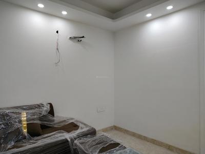 Living Room Image of 1000 Sq.ft 2 BHK Apartment / Flat for sale in Sun Real Estate Homes, Neb Sarai New Delhi for Rs. 5200000