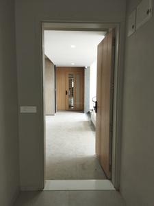 Image of 3160 Sq.ft 4 BHK Apartment / Flat for sale in Samarthya Heights, Pal Gam, Surat for Rs. 15945360