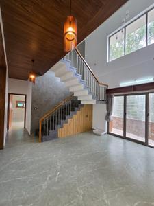 Hall Image of 3000 Sq.ft 4 BHK Independent House for sale in Kakkanad Kochi for Rs. 18500000