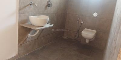 Image of 1600 Sq.ft 3 BHK Apartment / Flat for sale in Chhani, Vadodara for Rs. 6800000