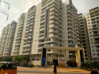 3.5 BHK Flat