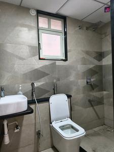 Bedroom Three Image of 1857 Sq.ft 3 BHK Apartment / Flat for sale in Wakad Pune for Rs. 22000000