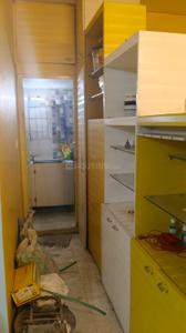 Image of 960 Sq.ft 2 BHK Apartment / Flat for sale in PS Encalve Santi Kundu PS Encalve Santi Kundu Ishani, Rajarhat, Kolkata for Rs. 3800000