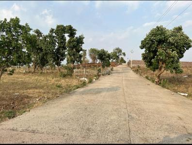 Image of 11025 Sq.ft Residential Plot / Land for sale in Neelbad, Bhopal for Rs. 8257775