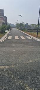 Image of 1460 Sq.ft Residential Plot / Land for sale in Oro City, Jankipuram, Lucknow for Rs. 11100000