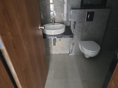 Image of 1600 Sq.ft 3 BHK Apartment / Flat for rent in Gagan Klara, Balewadi, Pune for Rs. 45000