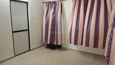 Bedroom Image of 1010 Sq.ft 2 BHK Apartment / Flat for sale in Moonlight Apartment, Carambolim Goa for Rs. 8000000