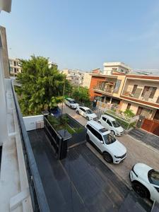 Balcony Image of 2250 Sq.ft 5 BHK Independent House for sale in Kharar Mohali for Rs. 32500000