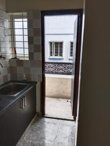 Kitchen Image of 750 Sq.ft 2 BHK Builder Floor for rent in Kammanahalli Bengaluru for Rs. 26000
