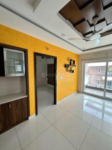 Hall Image of 1625 Sq.ft 3 BHK Apartment / Flat for rent in Honer Vivantis, Nallagandla Hyderabad for Rs. 45000