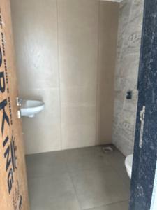 Bathroom Image of 1250 Sq.ft 2 BHK Apartment / Flat for sale in New Althan Surat for Rs. 4700000