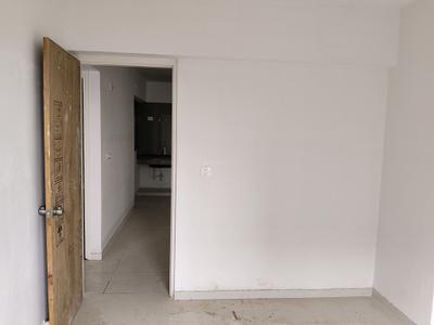 Bedroom Image of 1700 Sq.ft 2 BHK Apartment / Flat for rent in Lakhani Pravish Vienza, Chharodi Ahmedabad for Rs. 23000
