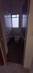 Bathroom Image of 410 Sq.ft 1 RK Apartment / Flat for sale in Kalas Darshan, Titwala Thane for Rs. 2300000