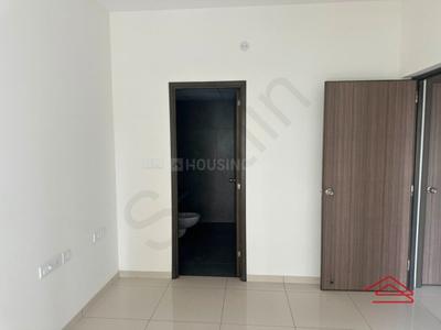 Bedroom Image of 841 Sq.ft 2 BHK Apartment / Flat for sale in Sobha Brooklyn Towers Townpark by Sobha Limited, Yadavanahalli Bengaluru for Rs. 9600000