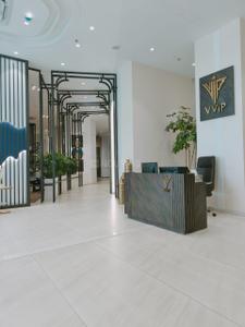 Hall Image of 1330 Sq.ft 2 BHK Apartment / Flat for sale in VVIP Mangal, Raj Nagar Extension Ghaziabad for Rs. 11000000