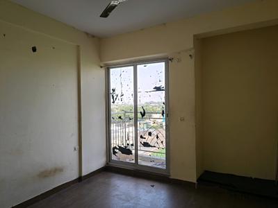 Bedroom Image of 585 Sq.ft 1 BHK Apartment / Flat for sale in Aditya Urban Homes Phase 2B, Bamheta Village Ghaziabad for Rs. 3198000