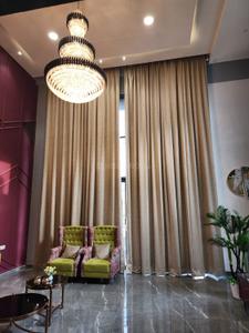 Hall Image of 4075 Sq.ft 2 BHK Villa for sale in Sherkhi Vadodara for Rs. 10500000