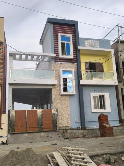 Nesamani Nagar, Vengaivasal Main Image 1