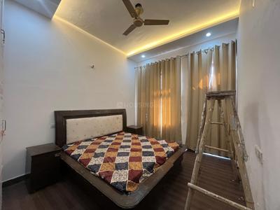 Bedroom Image of 1280 Sq.ft 3 BHK Apartment / Flat for sale in Sector 20 Panchkula for Rs. 6350000