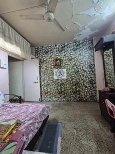 Bedroom Image of 1200 Sq.ft 2 BHK Apartment / Flat for rent in Dhayari Pune for Rs. 30000