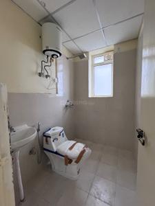 Image of 646 Sq.ft 3 BHK Apartment / Flat for sale in Pyramid Infinity, Southern Peripheral Road, Gurgaon for Rs. 9000000