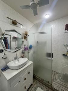 Image of 1100 Sq.ft 2 BHK Apartment / Flat for rent in Unitech Rakshak, Sector 41, Gurgaon for Rs. 75000