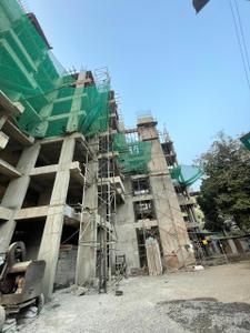 Image of 700 Sq.ft 2 BHK Apartment / Flat for sale in Dombivli East, Thane for Rs. 9600000