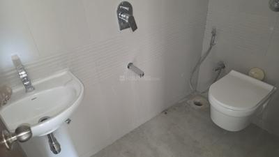 Image of 510 Sq.ft 1.5 BHK Apartment / Flat for rent in Puneet Shivalaya, Vikhroli East, Mumbai for Rs. 40000
