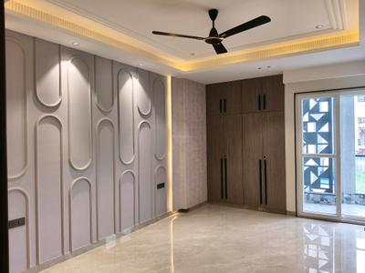 Bedroom Image of 3100 Sq.ft 4 BHK Builder Floor for sale in Sector 67 Gurgaon for Rs. 32000000