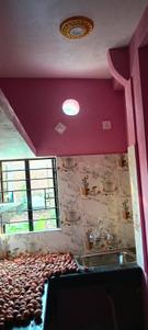 Hall Image of 150 Sq.ft 1 BHK Independent House for rent in Phulwari Sharif Patna for Rs. 5500