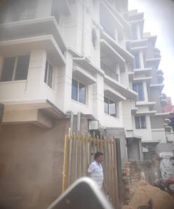 Image of 1200 Sq.ft 3 BHK Apartment / Flat for sale in Lake Gardens, Kolkata for Rs. 9000000