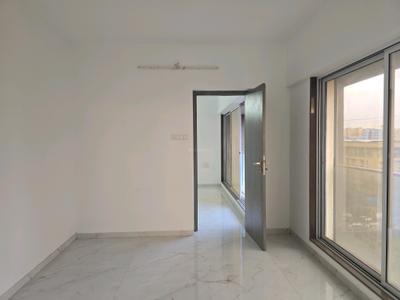 Bedroom Image of 3350 Sq.ft 4 BHK Apartment / Flat for sale in Juhu Mumbai for Rs. 125000000