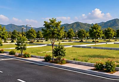 Image of 7532 Sq.ft Residential Plot / Land for sale in Ghotawade, Pune for Rs. 15064000