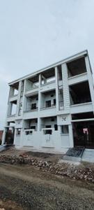 Image of 1500 Sq.ft 2 BHK Duplex for sale in Besa Pipla, Nagpur for Rs. 5800000