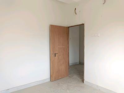 Bedroom Image of 580 Sq.ft 2 BHK Apartment / Flat for sale in Mourigram Howrah for Rs. 1856000