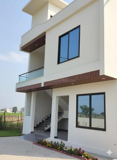 Old Dhamtari Road Main Image 1