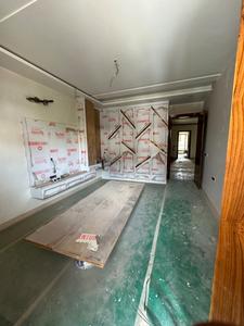 Kitchen Image of 3170 Sq.ft 3 BHK Builder Floor for sale in Surya Nagar Ghaziabad for Rs. 32999700