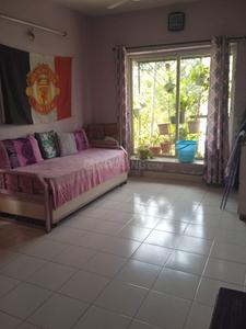 Hall Image of 1000 Sq.ft 2 BHK Apartment / Flat for sale in Sangamvadi Pune for Rs. 15000000