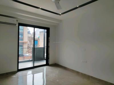 Bedroom Image of 2500 Sq.ft 4 BHK Builder Floor for sale in DLF City Floors Phase 1, DLF Phase 1 Gurgaon for Rs. 47500000
