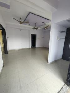 Hall Image of 1100 Sq.ft 2 BHK Apartment / Flat for rent in Tilak Nagar Indore for Rs. 17000