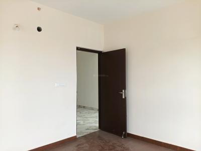 Bedroom Image of 1335 Sq.ft 2 BHK Apartment / Flat for sale in Arsis Green Hills, Battarahalli Bengaluru for Rs. 14000000