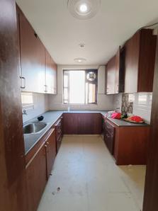 2.5 BHK Independent Builder Floor