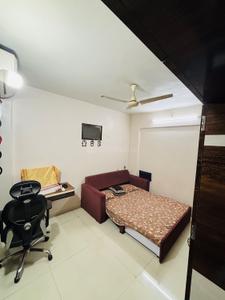Hall Image of 855 Sq.ft 2 BHK Apartment / Flat for sale in Shiv Suyog Arcade, Juinagar Navi Mumbai for Rs. 17000000