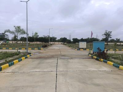 Image of 1200 Sq.ft Residential Plot / Land for sale in Perjenahalli, Kolar for Rs. 3999999