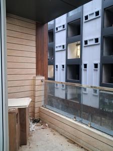 Bedroom One Image of 1600 Sq.ft 3 BHK Apartment / Flat for sale in First Golden Residency by First Villa LLP, Sector 104 Noida for Rs. 7500000